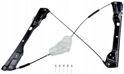 MECANISM ACTIONARE GEAM