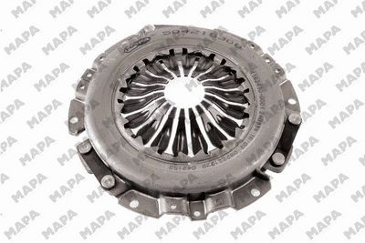 SET AMBREIAJ MAPA 005215200 1