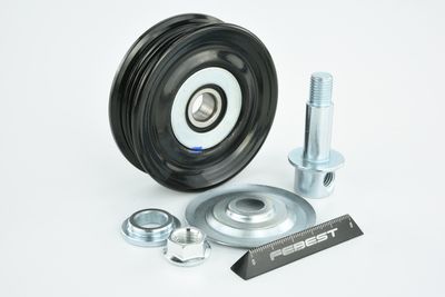 ROLA INTINZATOR CUREA TRANSMISIE FEBEST 0187GX110 47