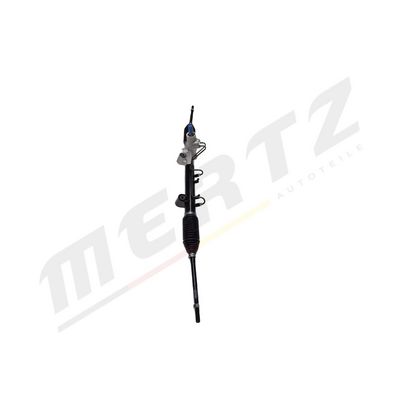 Řídicí mechanismus MERTZ M-G1155