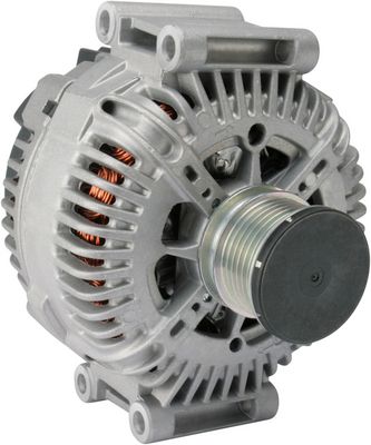 GENERATOR / ALTERNATOR HC-Cargo F032114102 3