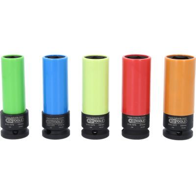 Síla-ořech-sada KS TOOLS 515.0870