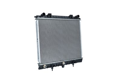 KüHLER MOTORKüHLUNG NRF 52129 42