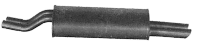 ENDSCHALLDäMPFER