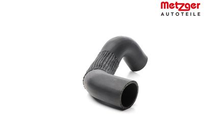 LADELUFTSCHLAUCH METZGER AUTOTEILE 2400683 29