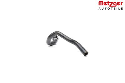 KüHLERSCHLAUCH METZGER AUTOTEILE 2421909 24