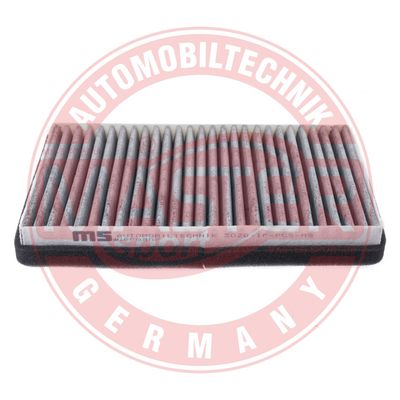 Фильтр, воздух во внутренном пространстве MASTER-SPORT GERMANY 3020-IF-PCS-MS для FIAT MULTIPLA