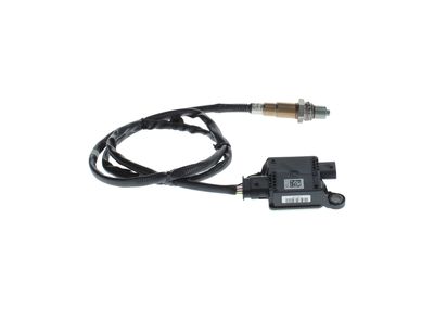PARTIKELSENSOR BOSCH 0281008241 1