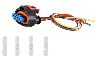 Kabelreparatursatz, Ladedrucksensor