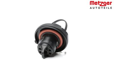 BUSON REZERVOR DE COMBUSTIBIL METZGER AUTOTEILE 2141106 25