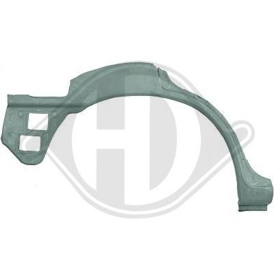 SEITENWAND DIEDERICHS 9643332