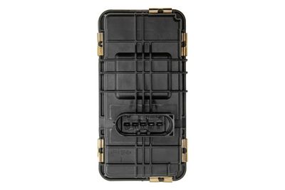 LADEDRUCKREGELVENTIL MTR 13310590 4