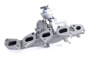 LADER AUFLADUNG BTS Turbo T916624 27