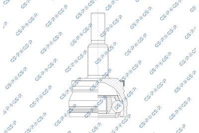 SET ARTICULATIE PLANETARA