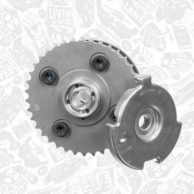 Nokkenasregelaar - VT0024VR1 - ET ENGINETEAM