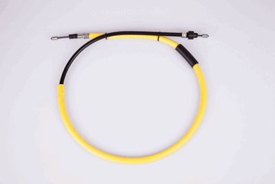 Тросик, cтояночный тормоз HELLA 8AS 355 665-661 для RENAULT CLIO