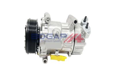 COMPRESOR CLIMATIZARE