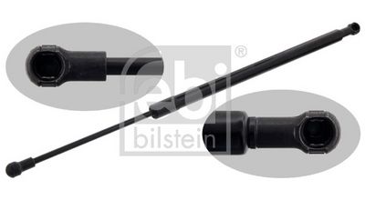 FEBI BILSTEIN Gasfeder, Koffer-/Laderaum