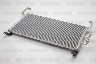 PATRON PRS1375 Радіатор кондиціонера 