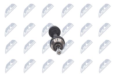 PLANETARA NTY NPWFR045 15