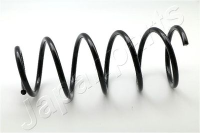 JAPANPARTS ZC2222C Пружина подвески  для NISSAN (Ниссан)