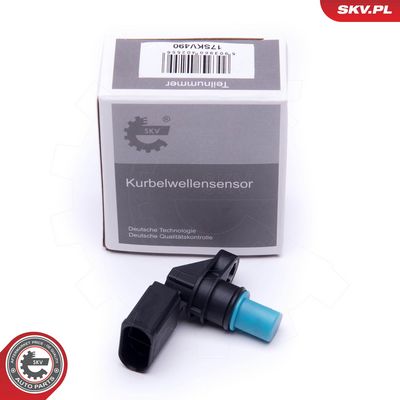 Sensor, Nockenwellenposition