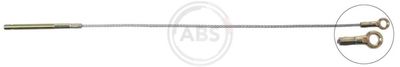 Тросик, cтояночный тормоз A.B.S. K10491 для LADA 1200-1600