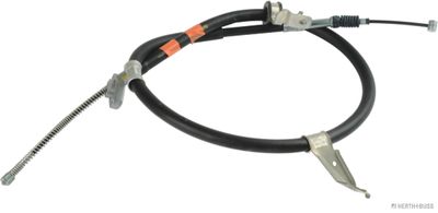 Тросик, cтояночный тормоз HERTH+BUSS JAKOPARTS J3932055 для TOYOTA RAV 4