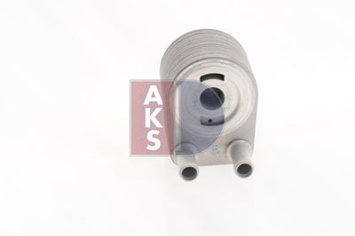 ÖLKüHLER MOTORöL AKS DASIS 026013N 15