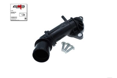 TERMOSTAT LICHID RACIRE