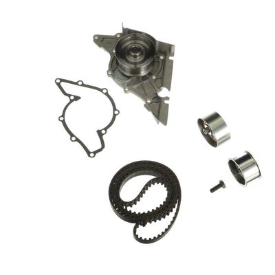 SET POMPA APA + CUREA DINTATA GATES KP35493XS1 53