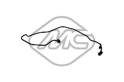 CUPLAJ CONDUCTA LICHID RACIRE