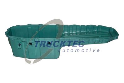 TRUCKTEC AUTOMOTIVE Oliepan (03.10.038)