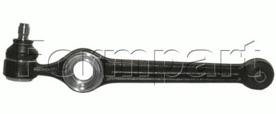 Рычаг независимой подвески колеса, подвеска колеса FORMPART 4305001 для SUZUKI SWIFT