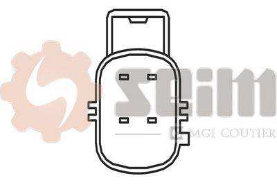SENOR BATAI SEIM CC83 2