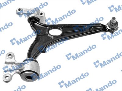 Рычаг независимой подвески колеса, подвеска колеса MANDO MSA016008 для CITROËN JUMPY