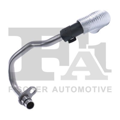 ȚEAVă LICHID DE RăCIRE TURBOCOMPRESOR