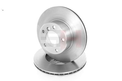 DISC FRANA GH GH401581 54