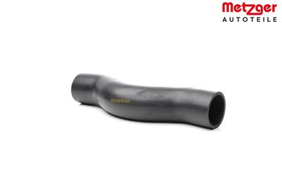 LADELUFTSCHLAUCH METZGER AUTOTEILE 2401206 22