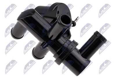 SUPAPA CONTROL AGENT FRIGORIFIC NTY CTMCH053 1