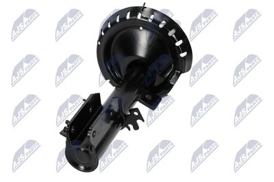 AMORTIZOR NTY ACT042 18