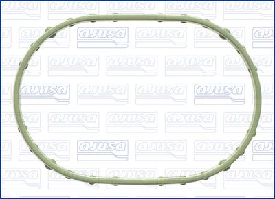 Прокладка, впускной коллектор WILMINK GROUP WG2171684 для OPEL ANTARA