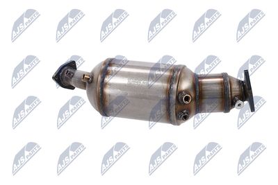 FILTRU FUNINGINE/PARTICULE SIST.DE ESAPAMENT NTY DPFAU004 23