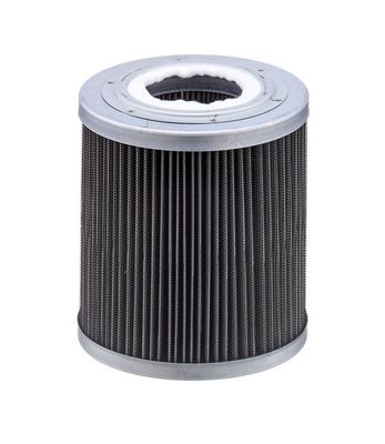 Hydraulisch filter
