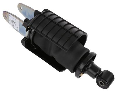 SACHS Dämpfer, Fahrerhauslagerung