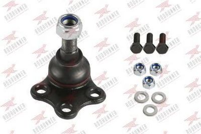 Шарнири RODRUNNER BJ-R-655K