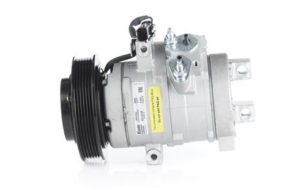 COMPRESOR CLIMATIZARE NISSENS 890162 25