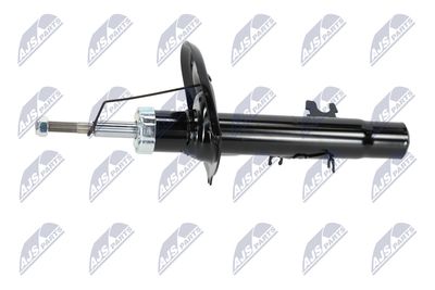 AMORTIZOR NTY ACT058 6