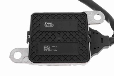 NOX-SENSOR NOX-KATALYSATOR VEMO V52720376 3