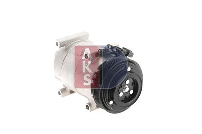 KOMPRESSOR KLIMAANLAGE AKS DASIS 852577N 9